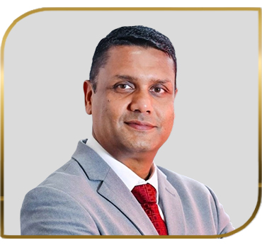 Sudeep Agrawal